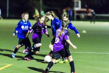 Bild 157 - C-Juniorinnen SG R�nnau Segeberg - FSC Kaltenkirchen : Ergebnis: 0:4